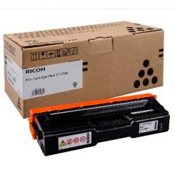 RICOH SPC 260DNW/260SFNW/261DNW/261SFNW ToNER NEGRO CORTA DURACION SP C250 E /  (2.000 impr)
