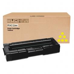 RICOH SPC 310/311/312/231SF/232SF/242DN/320DN/340DN/342DN  Toner Amarillo 2500 / 2.500 pag