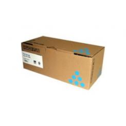 RICOH SPC 310/311/312/231SF/232SF/242DN/320DN/340DN/342DN Toner Cian 2500 / 2.500 pag