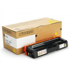 RICOH Toner cyan tipo 250 P C300W  M C250FWB / 2.300 imp