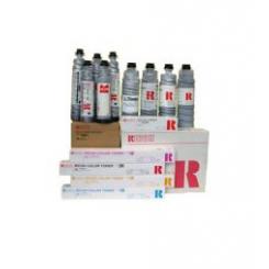 RICOH Toner negro SP400 E larga duracion / 5.000 imp