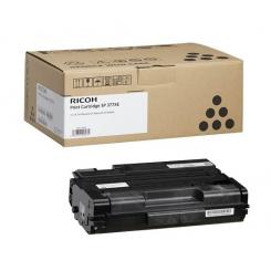 RICOH Toner negro tipo SP 377XE / 6.400 imp.