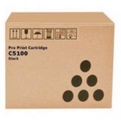 RICOH Toner Pro C5100/C5110S Negro