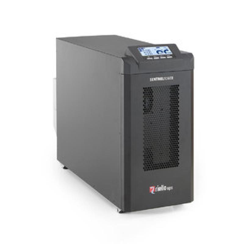 riello-sentinel-tower-doble-conversion-en-linea-5-kva-5000-w-2-salidas-ac