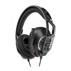 NACON RIG 300 PRO HN Auriculares Alámbrico Diadema Juego Negro
