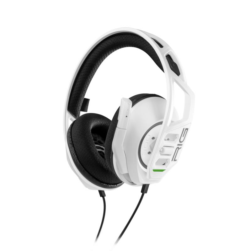 rig-300-pro-hx-auriculares-alambrico-diadema-juego-blanco
