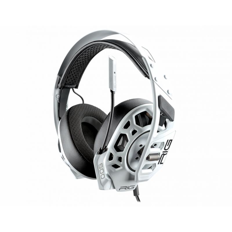 rig-500-pro-hc-gen2-auriculares-alambrico-diadema-juego-blanco