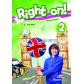 right-on-level-2-students-book-express