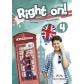right-on-level-4-students-book-express
