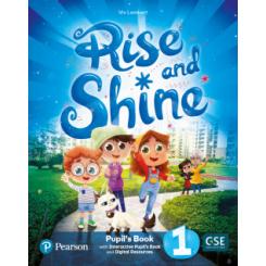RISE LONGMAN
