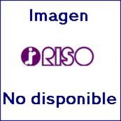 Riso Master Cr/TR A4 2 rollos