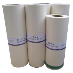 Riso Master Rp 3700 2 rollos