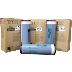 Riso Tinta Gr/Fr Granate 2 Unidades