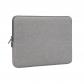 rivacase-suzuka-maletines-para-portatil-338-cm-133-funda-gris