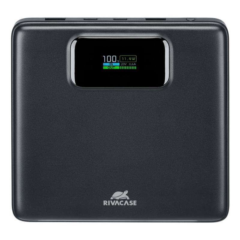 rivacase-turbo-polimero-de-litio-20000-mah-negro