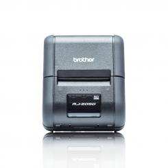BROTHER RJ-2050 impresora de recibos 203 x 203 DPI Inalámbrico y alámbrico Térmica directa Impresora portátil