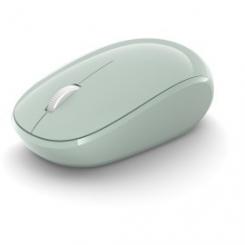 RJN-00027 ratón Ambidextro Bluetooth