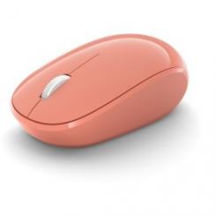 RJN-00039 ratón Ambidextro Bluetooth