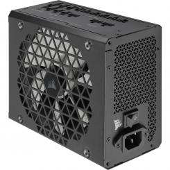 Corsair RM1000x SHIFT unidad de fuente de alimentación 1000 W 24-pin ATX ATX Negro