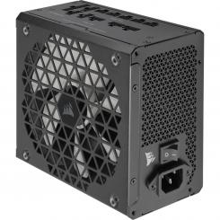 Corsair RM850x SHIFT unidad de fuente de alimentación 850 W 24-pin ATX ATX Negro