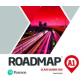 roadmap-a1-class-audio-cds-longman