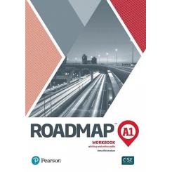 Roadmap A1 Ejercicio, Ed. LONGMAN