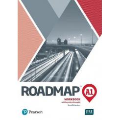 ROADMAP A1 EJERCICIO LONGMAN