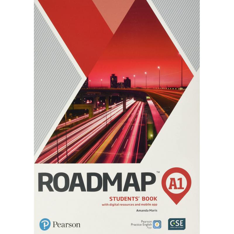 roadmap-a1-students-book-ed-longman