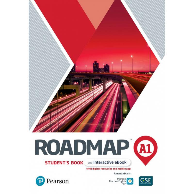 roadmap-a1-studentsæ-book-and-interactive-ebook-with-digital-resources-ed-longman
