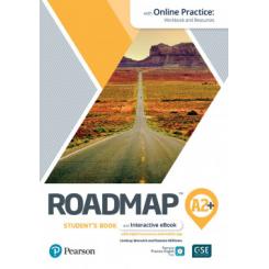 ROADMAP A2+ ALUMNO+EJERCICIOS LONGMAN