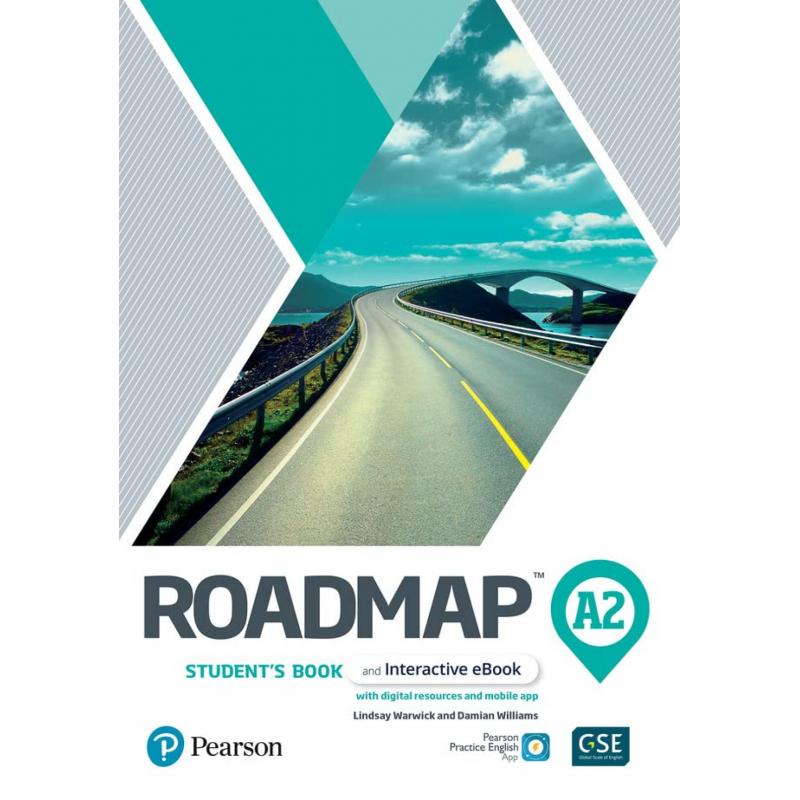 roadmap-a2-students-book-ed-longman