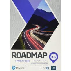 RoadMap C1/C2 Students Book LONGMAN