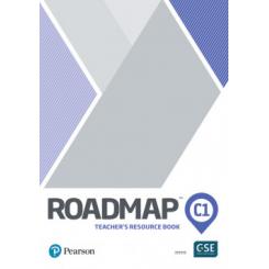 Roadmap C1-C2 Teachers Book with Digital Resources and Assessment LONGMAN