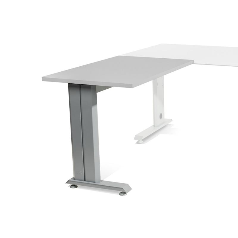 rocada-ala-para-mesa-de-oficina-serie-metal-100x60-aluminio-gris-precio-solo-para-el-ala-mesa-principal-se-compra-aparte