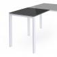 rocada-ala-para-mesa-de-oficina-serie-total-100x60-blanco-cristal-negro