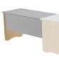 rocada-ala-para-mesa-de-oficina-serie-work-100x60-roble-gris