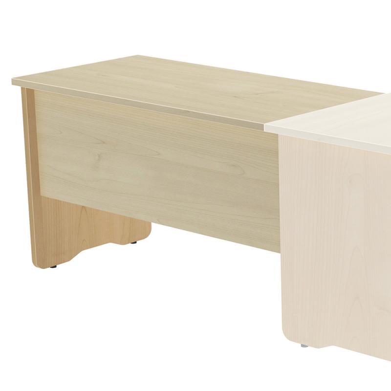 rocada-ala-para-mesa-de-oficina-serie-work-100x60-roble-haya