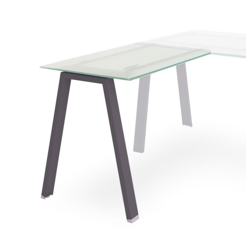 rocada-ala-para-mesa-serie-blanca-100x60-antracita-cristal