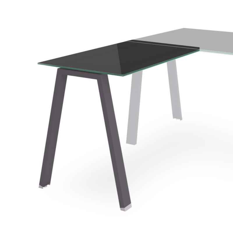 rocada-ala-para-mesa-serie-blanca-100x60-antracita-cristal-negro