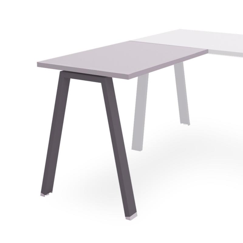 rocada-ala-para-mesa-serie-blanca-100x60-antracita-gris