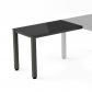 rocada-ala-para-mesa-serie-executive-100x60-antracita-cristal-negro-precio-solo-para-el-ala-mesa-principal-se-compra-aparte