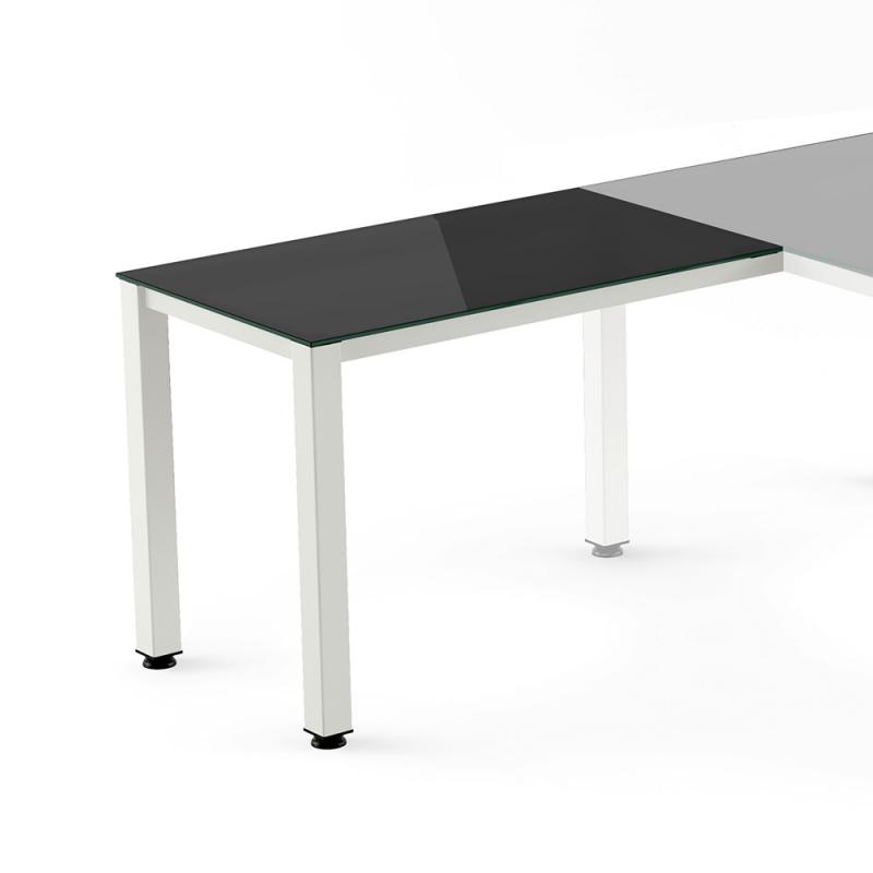 rocada-ala-para-mesa-serie-executive-100x60-blanco-cristal-negro-precio-solo-para-el-ala-la-mesa-principal-se-compra-aparte