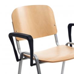ROCADA Apoyabrazos Para Silla Confidente