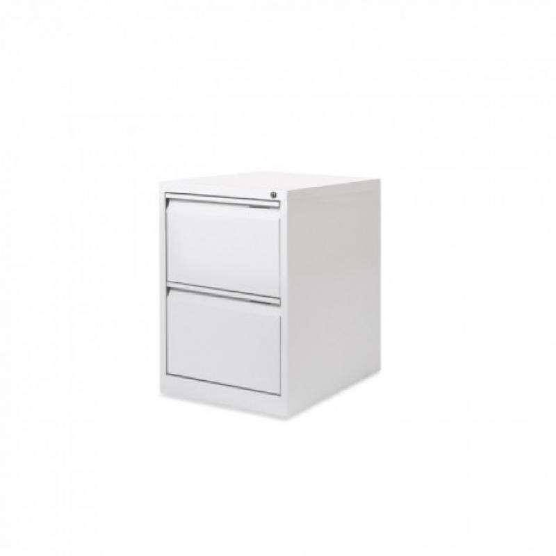 Rocada archivador metálico 2 cajones ral 9003 blanco. medida: 47x71,1x62,2cm. DISPONIBLE EN DISTINTOS ACABADOS. CONSÚLTANOS TODAS LAS OPCIONES DISPONIBLES.