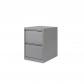 rocada-archivador-metalico-2-cajones-ral-9006-gris-medida-47x711x622cm