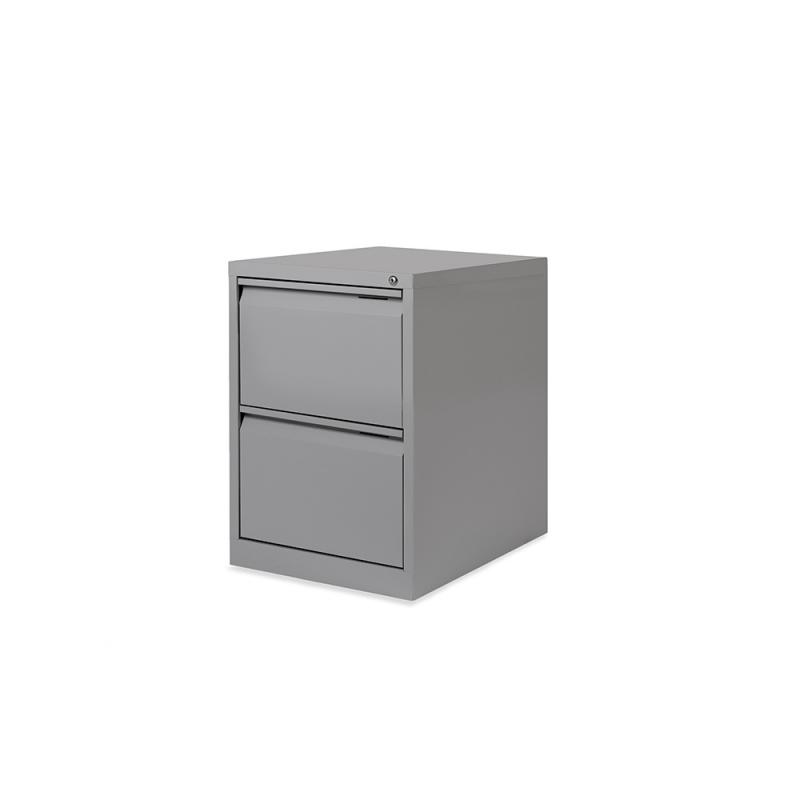 rocada-archivador-metalico-2-cajones-ral-9006-gris-medida-47x711x622cm