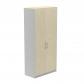 rocada-armario-alto-con-puertas-195x90x45-estructura-gris-puertas-haya