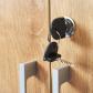 rocada-armario-alto-con-puertas-bajas-195x90x45-estructura-blanca-puertas-roble