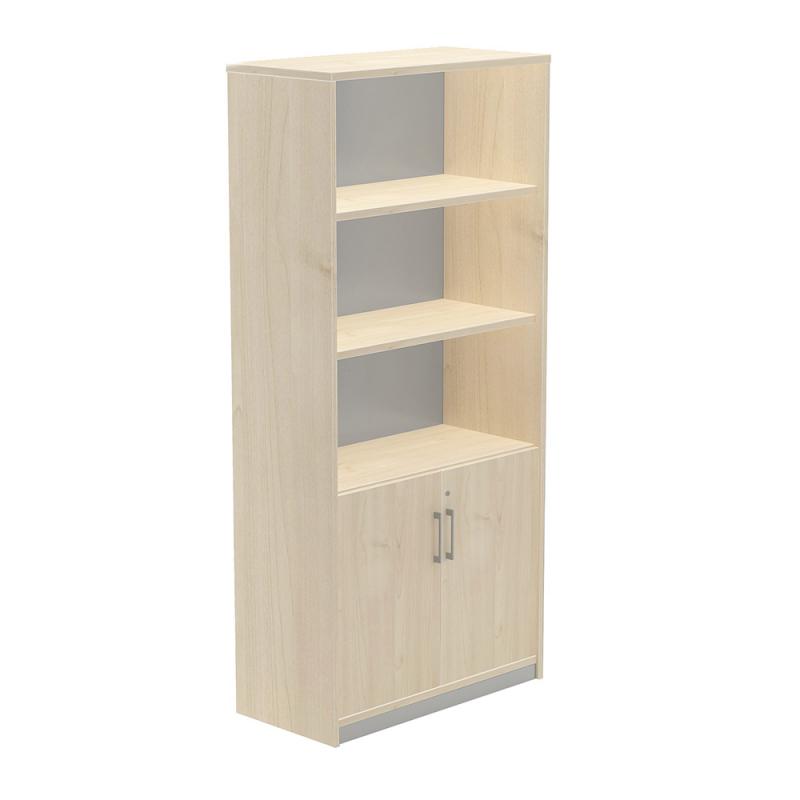rocada-armario-alto-con-puertas-bajas-195x90x45-estructura-haya-puertas-haya