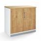 rocada-armario-bajo-con-puertas-78x90x45-estructura-blanca-puertas-roble